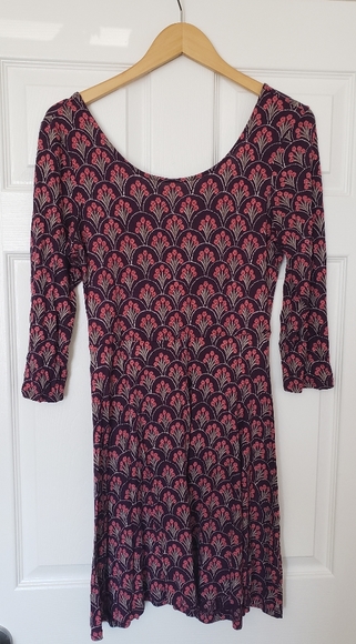 Express Dresses & Skirts - Express skater dress